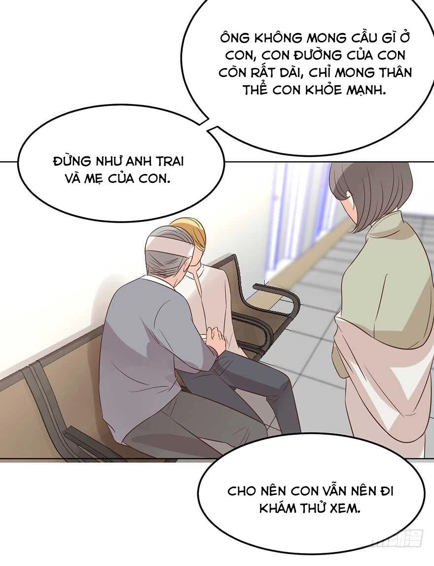 Ông Bố Đơn Thân Hàng Tỷ Chapter 172 - 25