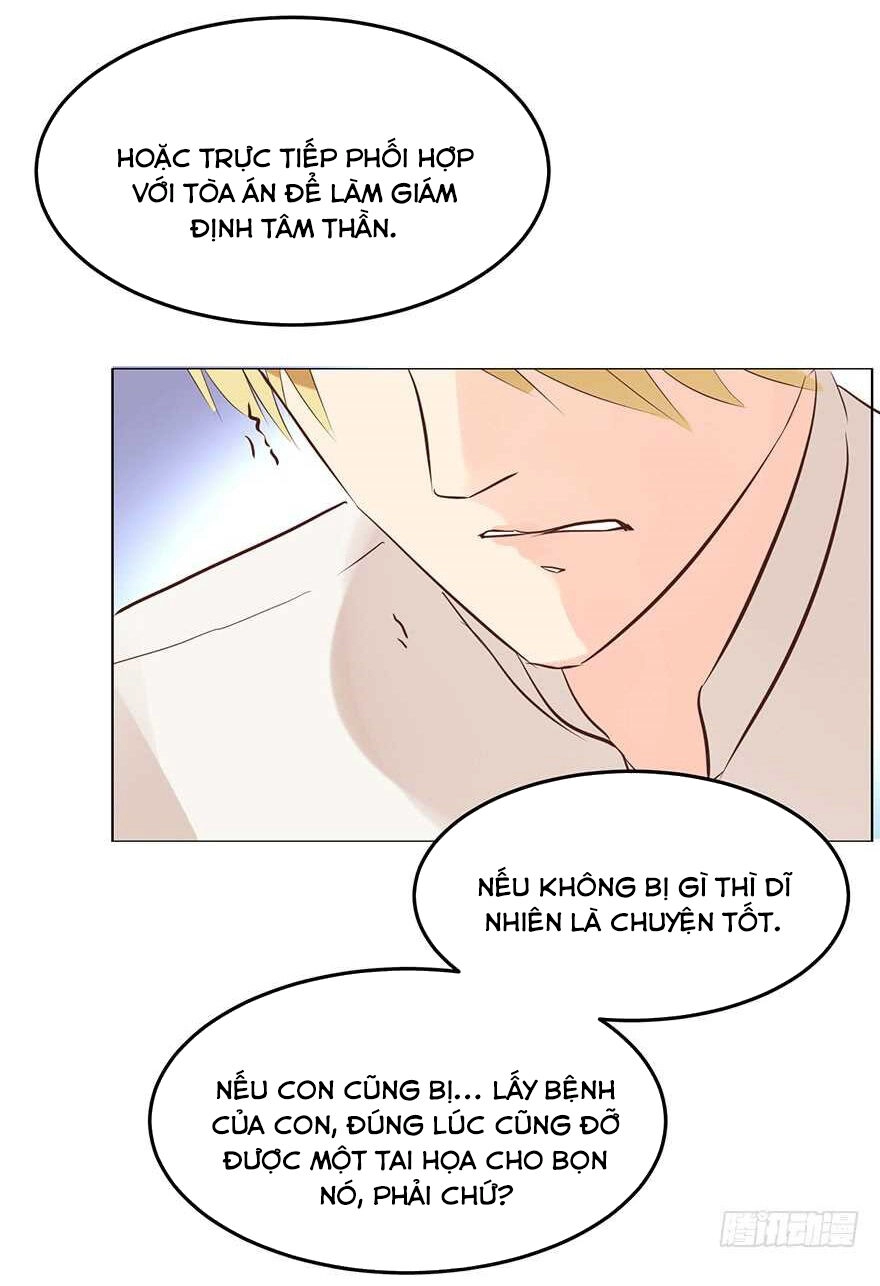 Ông Bố Đơn Thân Hàng Tỷ Chapter 172 - 26