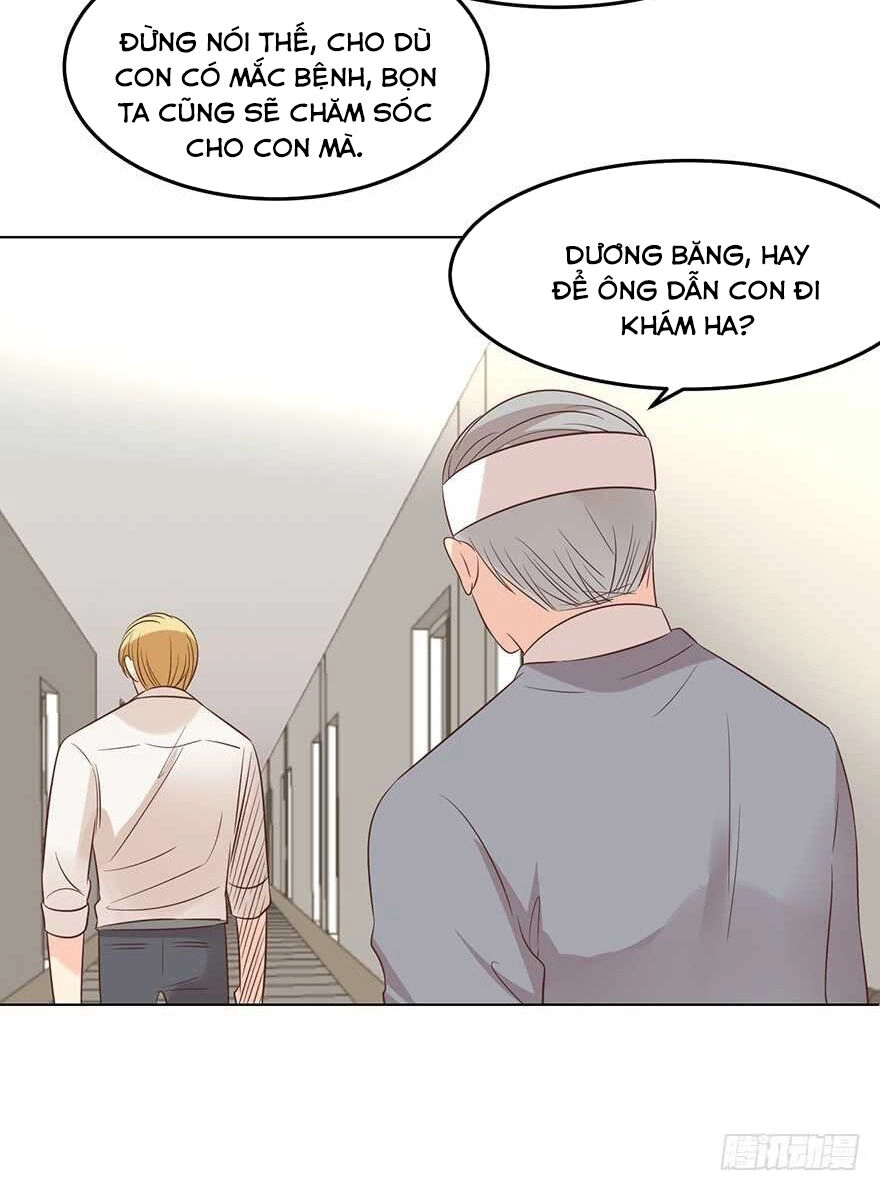 Ông Bố Đơn Thân Hàng Tỷ Chapter 172 - 28