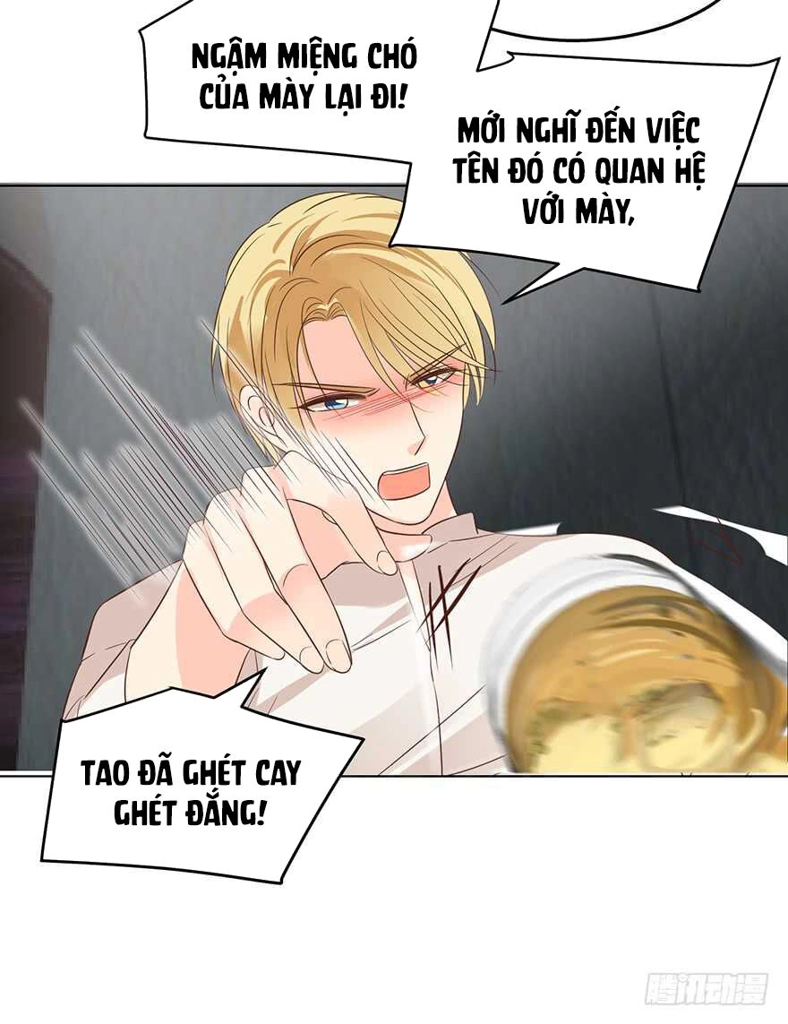 Ông Bố Đơn Thân Hàng Tỷ Chapter 172 - 34