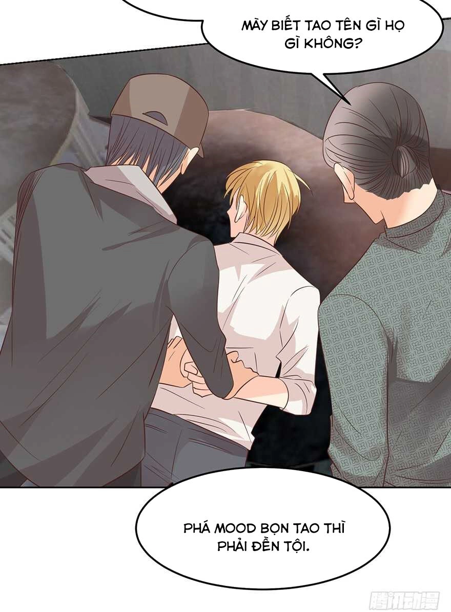 Ông Bố Đơn Thân Hàng Tỷ Chapter 173 - 19