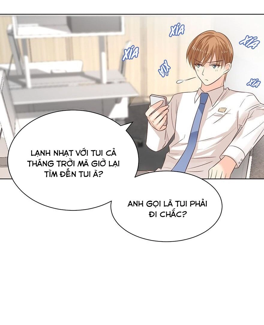 Ông Bố Đơn Thân Hàng Tỷ Chapter 178 - 4