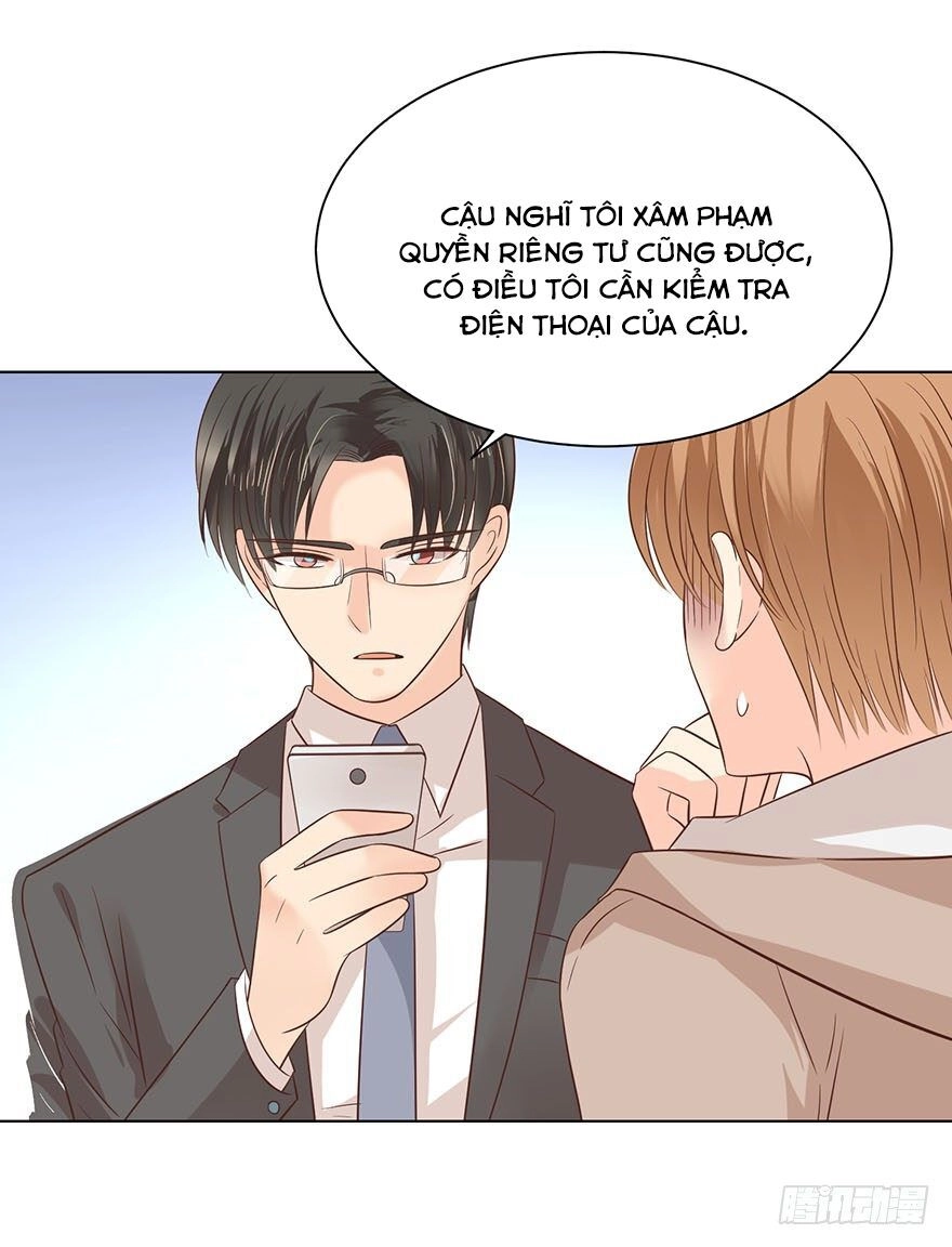 Ông Bố Đơn Thân Hàng Tỷ Chapter 178 - 21