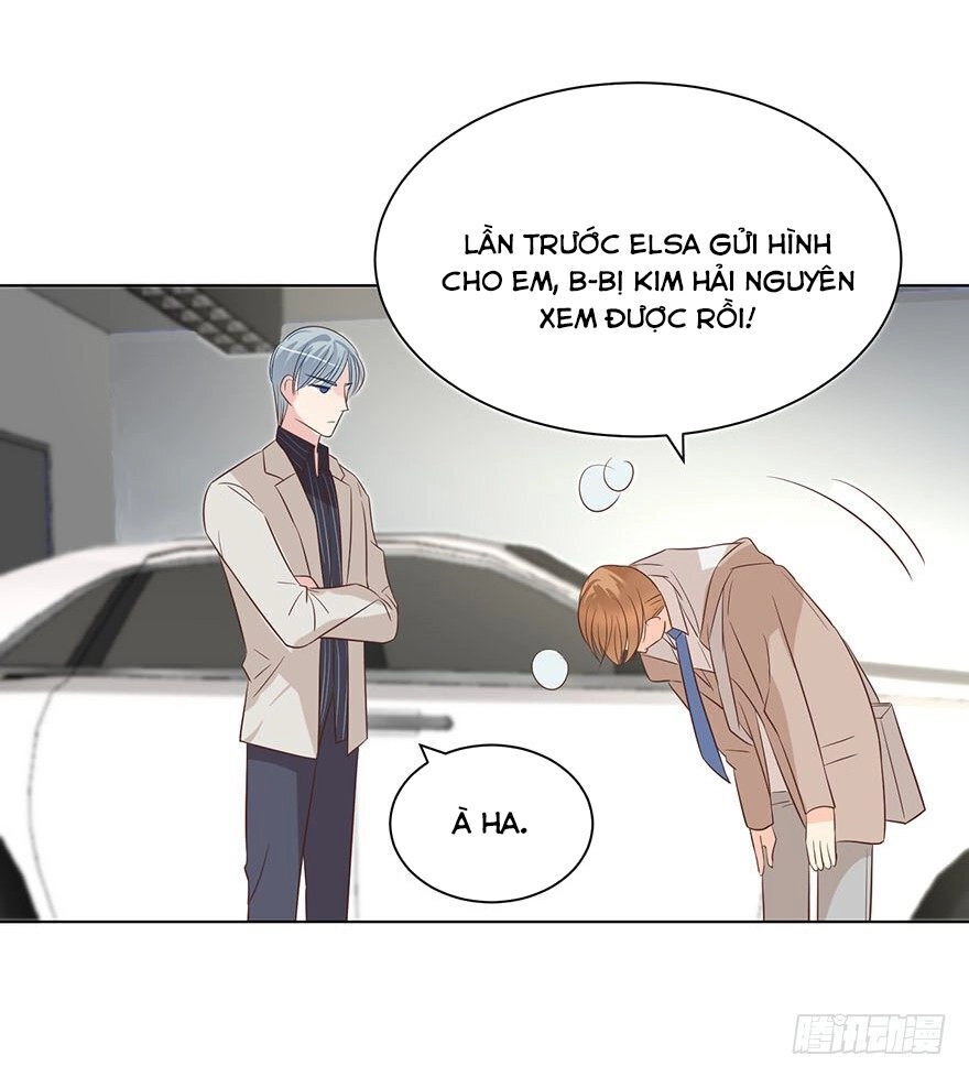 Ông Bố Đơn Thân Hàng Tỷ Chapter 178 - 26