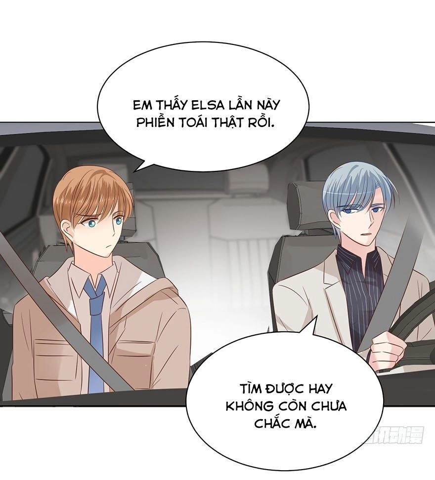 Ông Bố Đơn Thân Hàng Tỷ Chapter 178 - 30