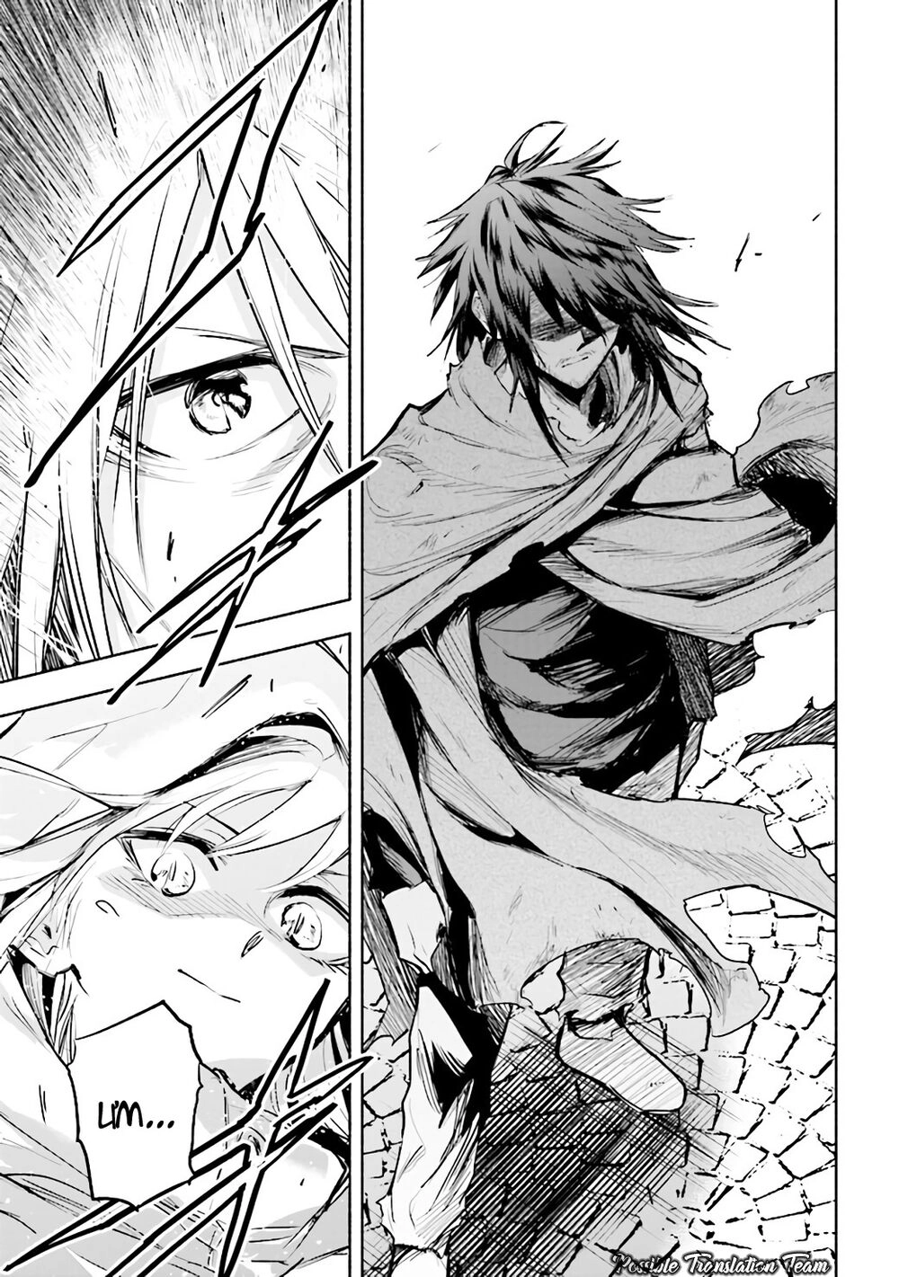 Nhà Vô Địch Với Chức Nghiệp ''Vô Năng'' Chapter 1 - 21