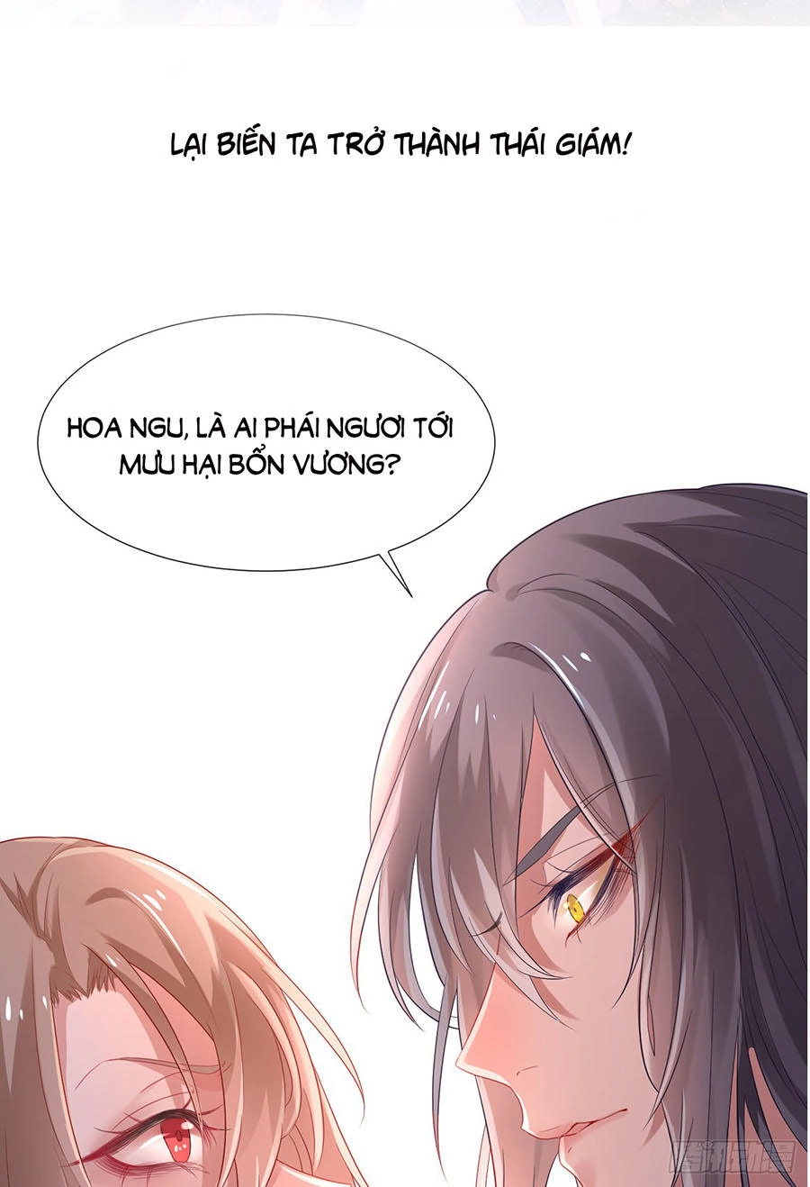 Hoàng Phi 9000 Tuổi Chapter 1 - 4