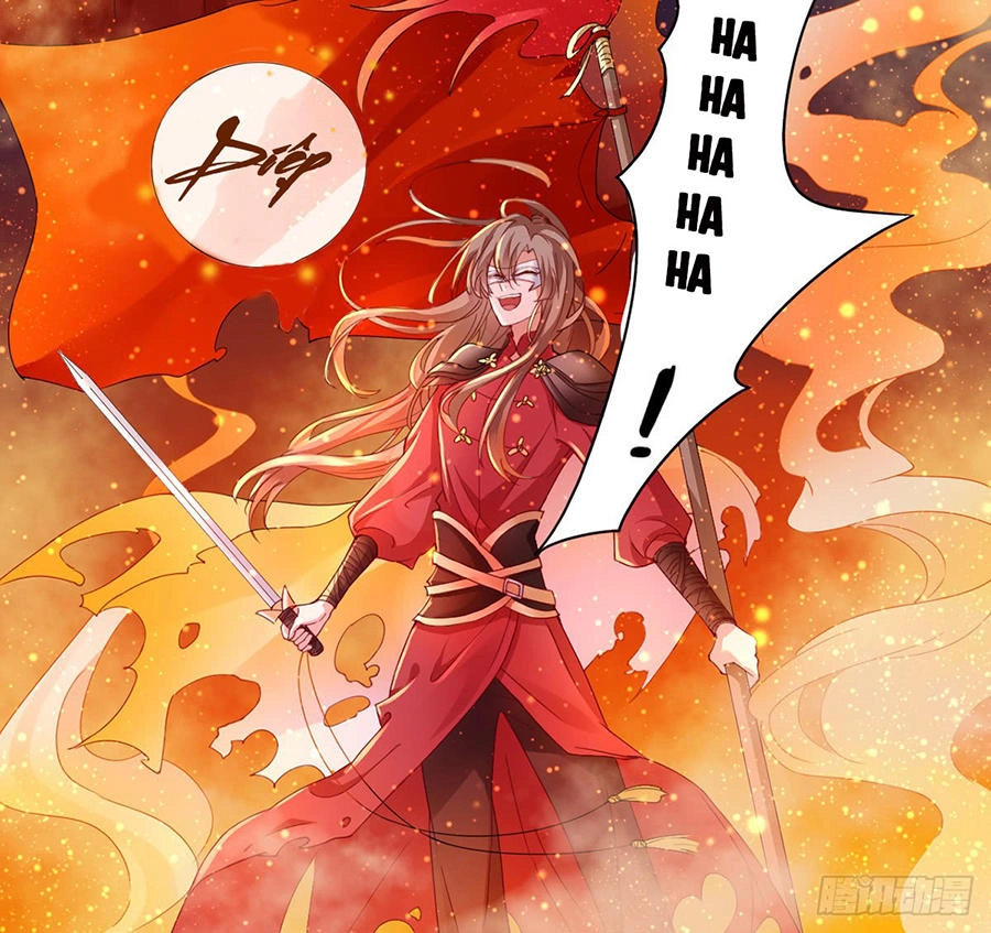 Hoàng Phi 9000 Tuổi Chapter 2 - 5