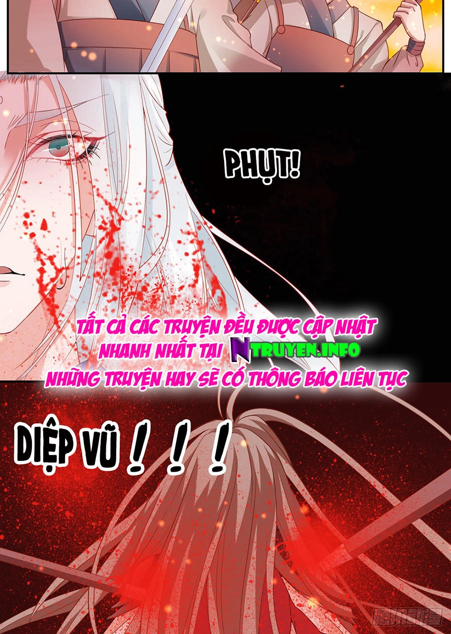 Hoàng Phi 9000 Tuổi Chapter 2 - 8