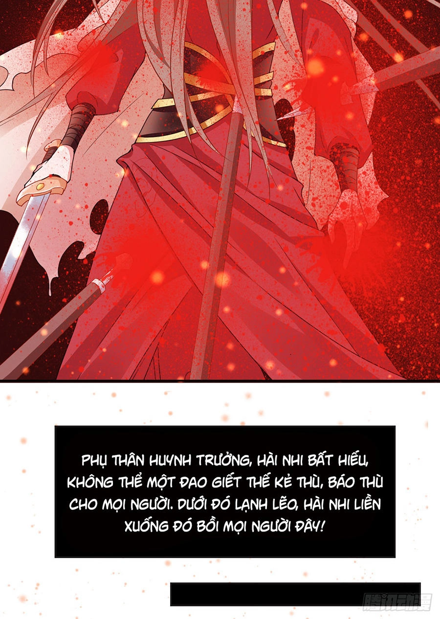 Hoàng Phi 9000 Tuổi Chapter 2 - 9