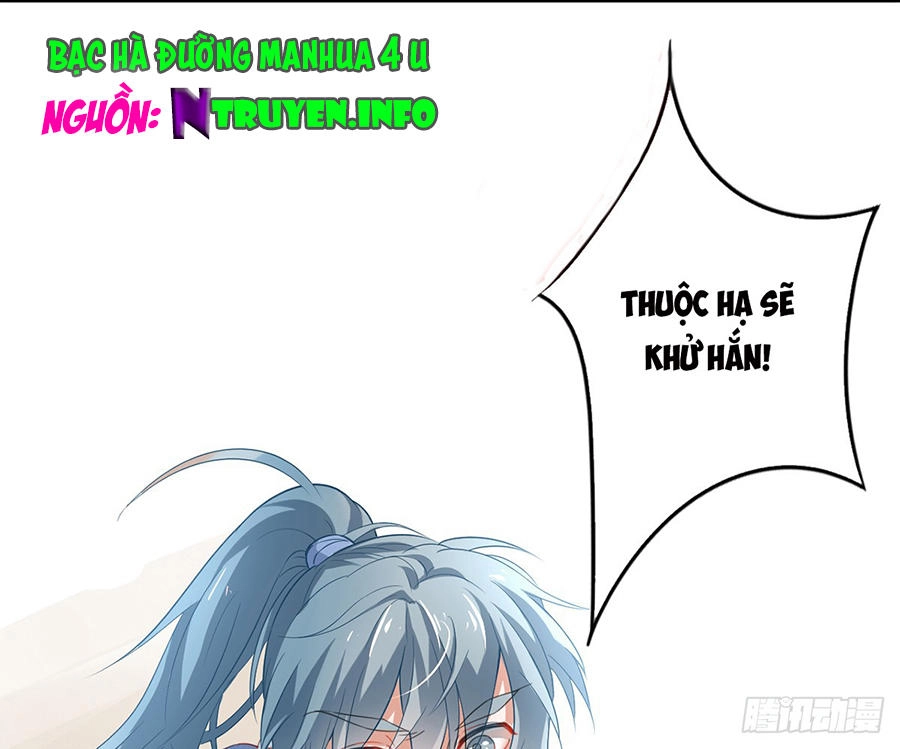 Hoàng Phi 9000 Tuổi Chapter 3 - 1