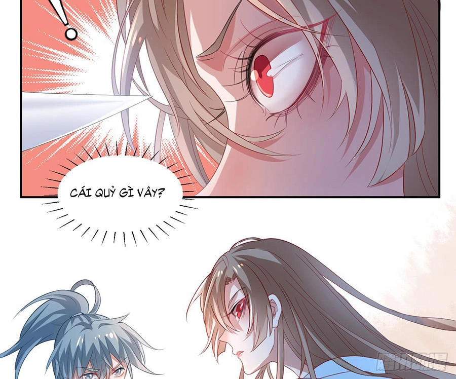 Hoàng Phi 9000 Tuổi Chapter 3 - 3