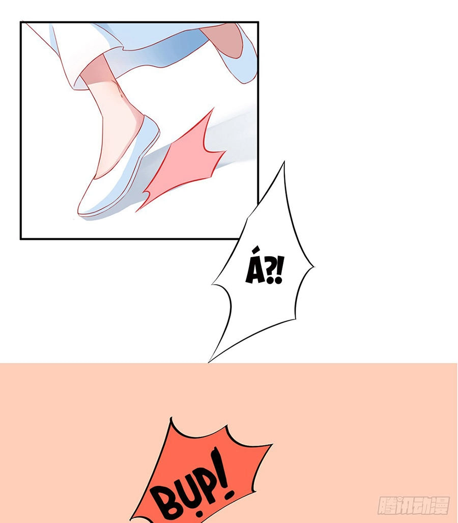 Hoàng Phi 9000 Tuổi Chapter 3 - 5