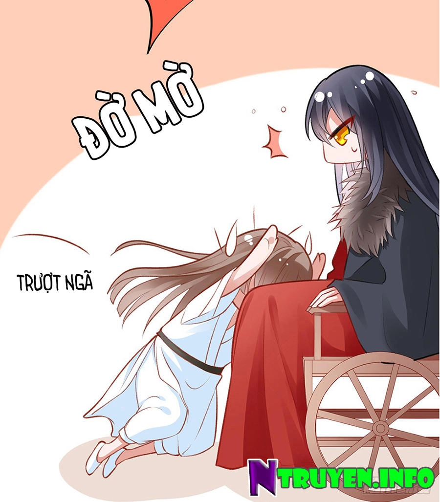 Hoàng Phi 9000 Tuổi Chapter 3 - 6