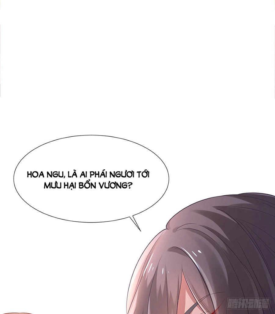 Hoàng Phi 9000 Tuổi Chapter 3 - 11