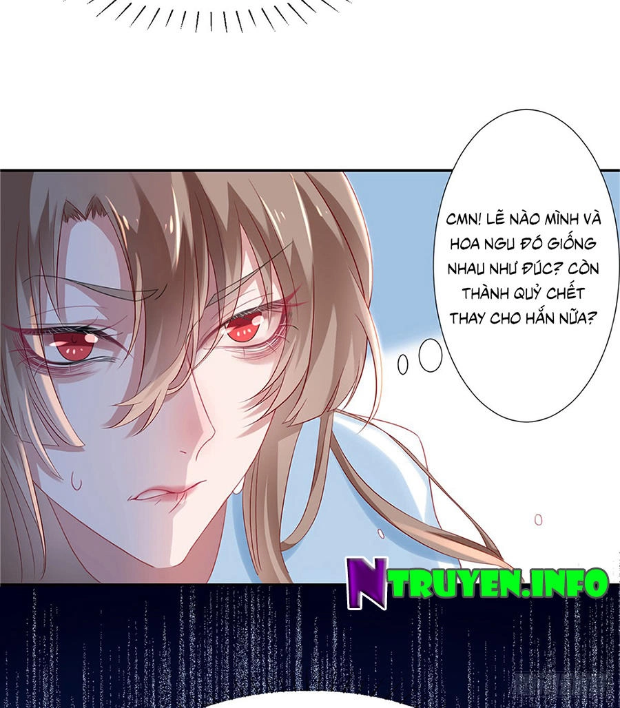 Hoàng Phi 9000 Tuổi Chapter 3 - 13