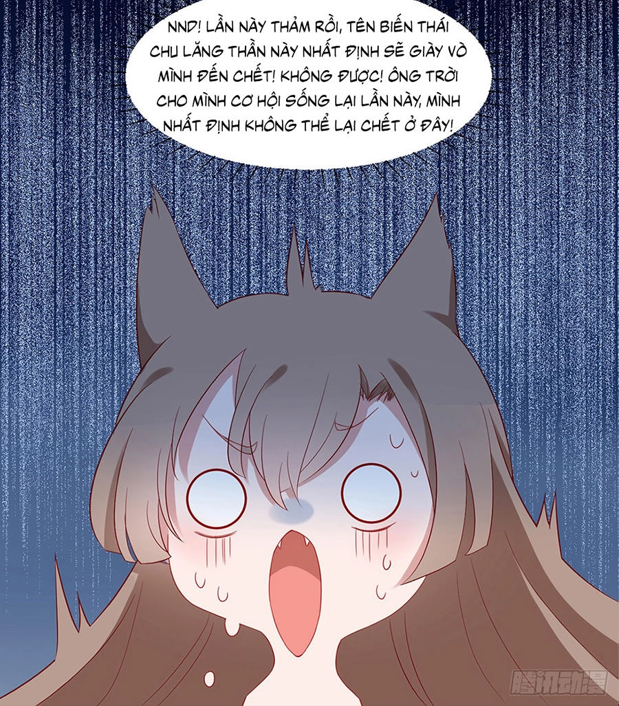 Hoàng Phi 9000 Tuổi Chapter 3 - 14