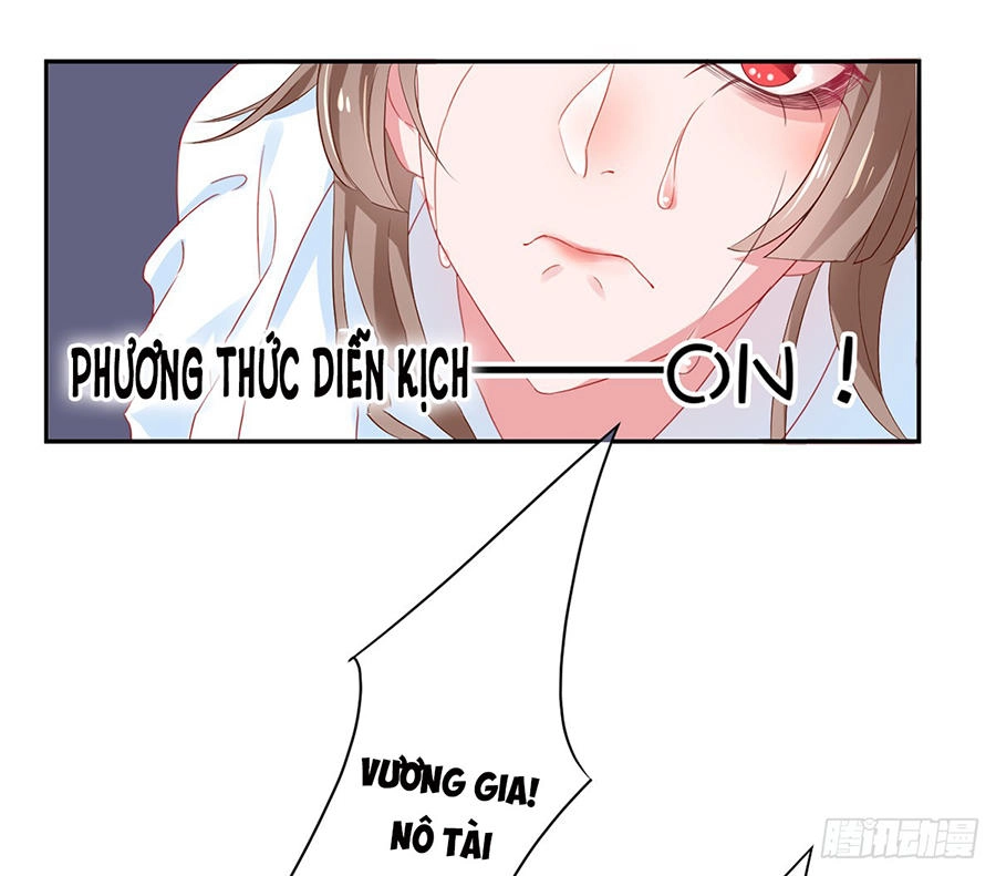 Hoàng Phi 9000 Tuổi Chapter 3 - 15