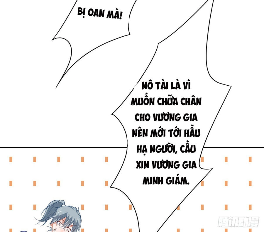 Hoàng Phi 9000 Tuổi Chapter 3 - 16