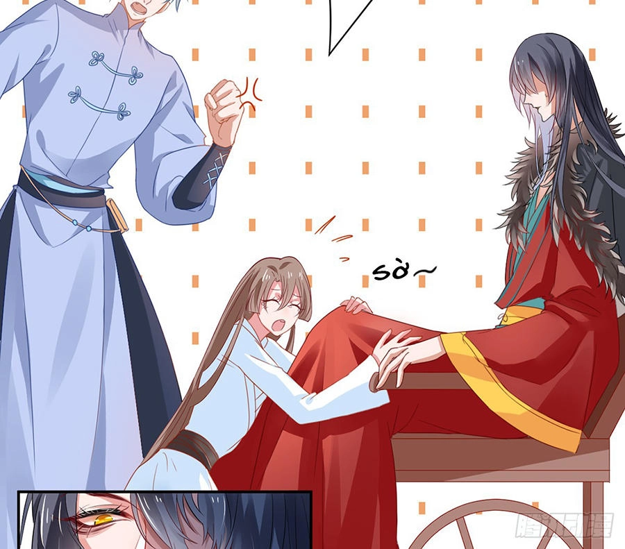 Hoàng Phi 9000 Tuổi Chapter 3 - 17