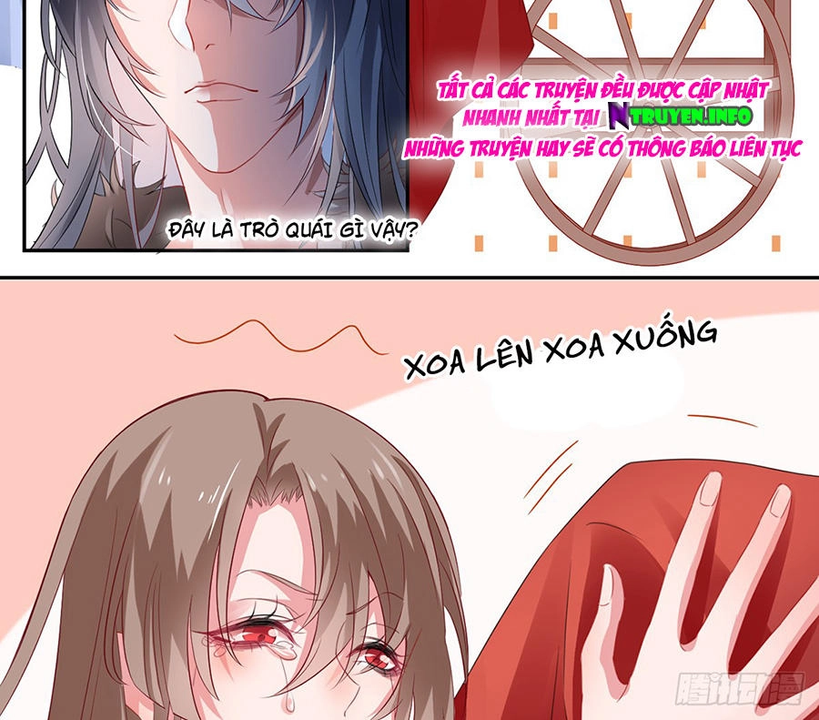 Hoàng Phi 9000 Tuổi Chapter 3 - 18