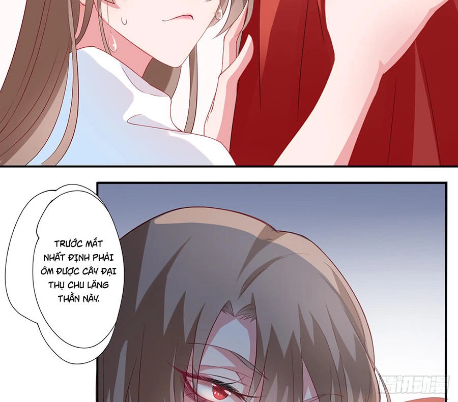 Hoàng Phi 9000 Tuổi Chapter 3 - 19