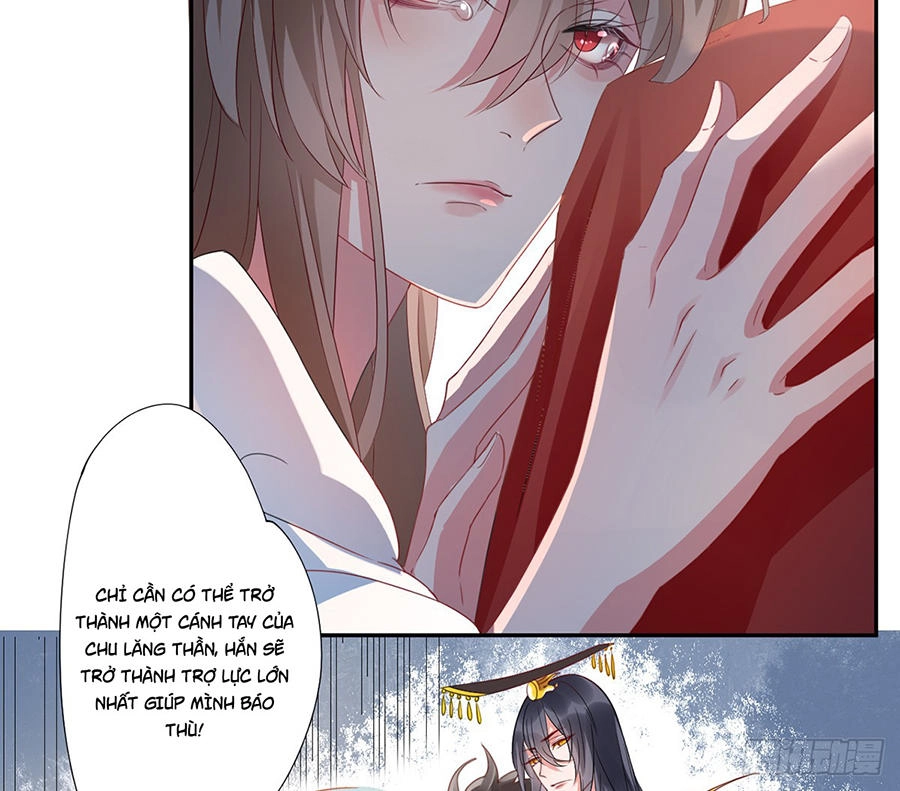 Hoàng Phi 9000 Tuổi Chapter 3 - 20