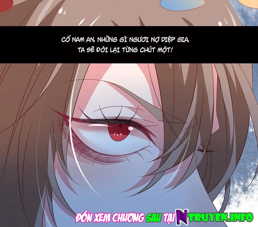 Hoàng Phi 9000 Tuổi Chapter 3 - 22