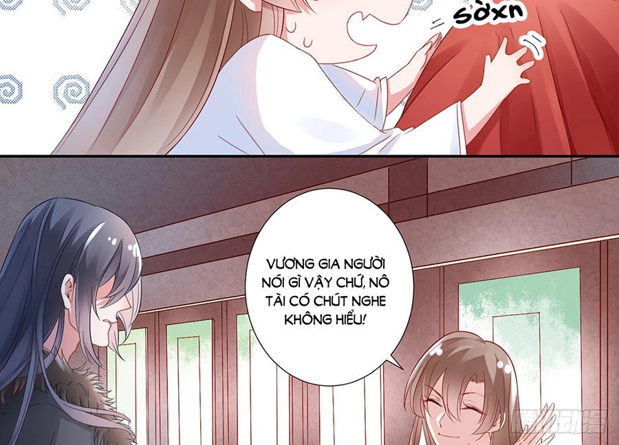 Hoàng Phi 9000 Tuổi Chapter 4 - 5