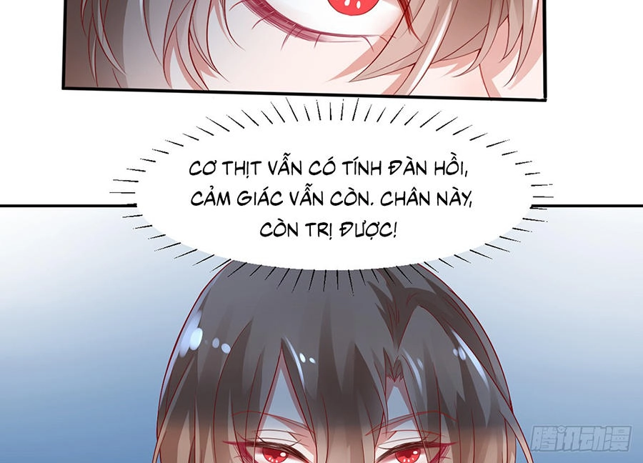 Hoàng Phi 9000 Tuổi Chapter 4 - 8