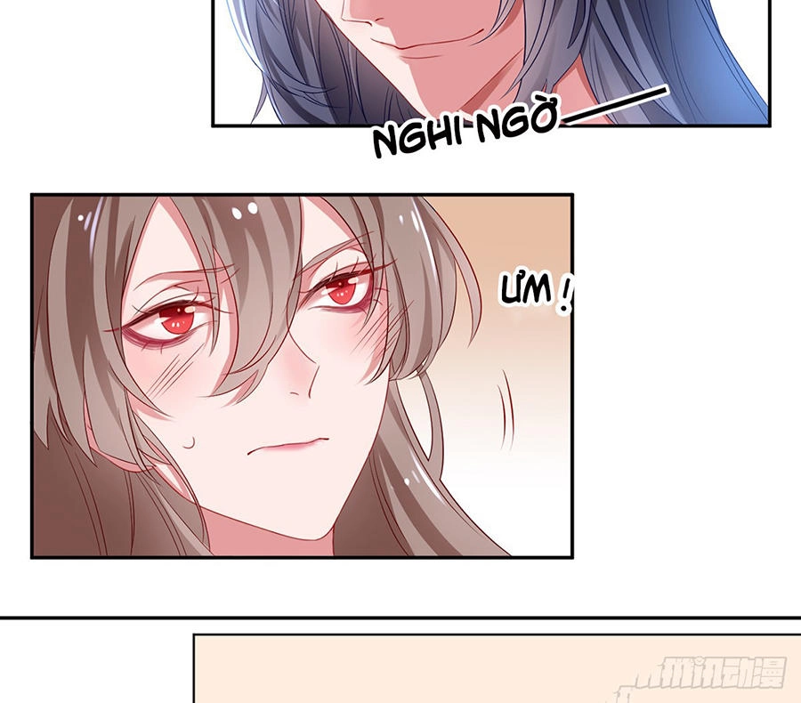 Hoàng Phi 9000 Tuổi Chapter 4 - 13