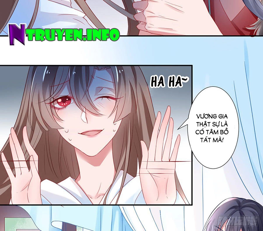 Hoàng Phi 9000 Tuổi Chapter 4 - 19