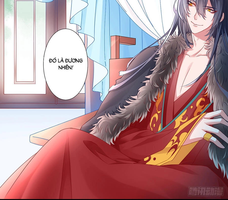 Hoàng Phi 9000 Tuổi Chapter 4 - 20