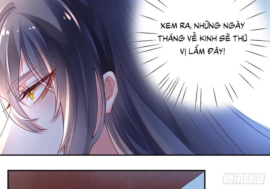 Hoàng Phi 9000 Tuổi Chapter 4 - 22