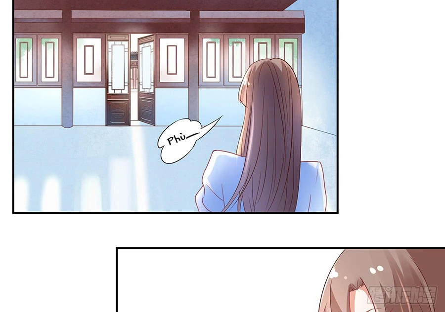 Hoàng Phi 9000 Tuổi Chapter 4 - 23