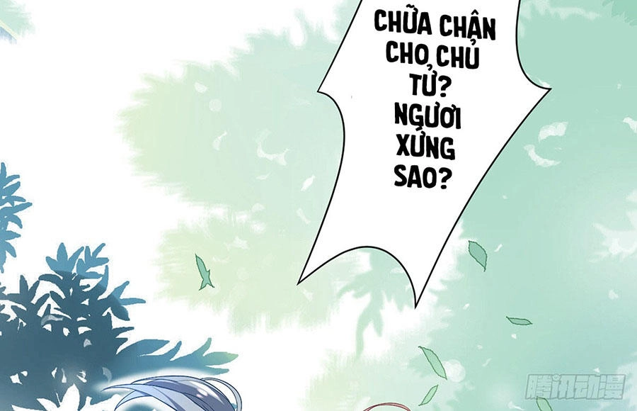 Hoàng Phi 9000 Tuổi Chapter 5 - 2