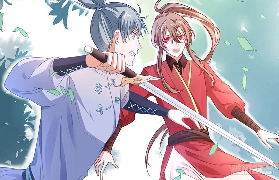 Hoàng Phi 9000 Tuổi Chapter 5 - 3