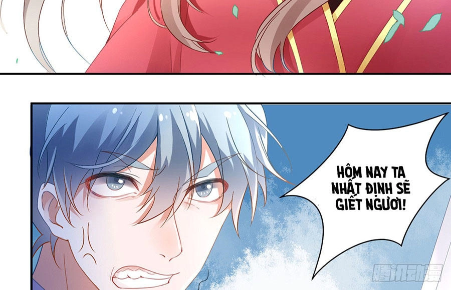 Hoàng Phi 9000 Tuổi Chapter 5 - 5