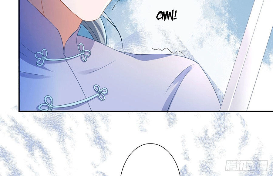 Hoàng Phi 9000 Tuổi Chapter 5 - 6