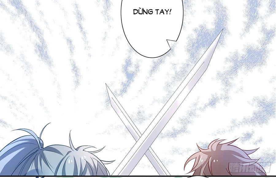 Hoàng Phi 9000 Tuổi Chapter 5 - 7