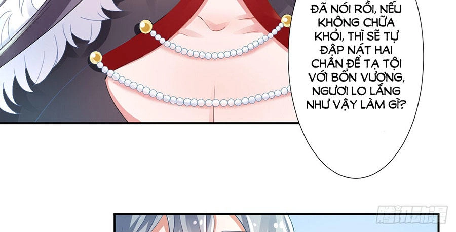 Hoàng Phi 9000 Tuổi Chapter 5 - 13