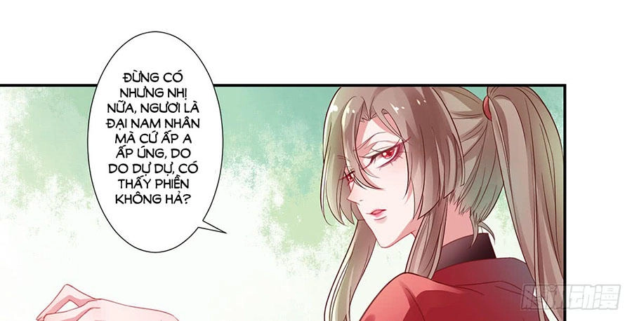 Hoàng Phi 9000 Tuổi Chapter 5 - 15