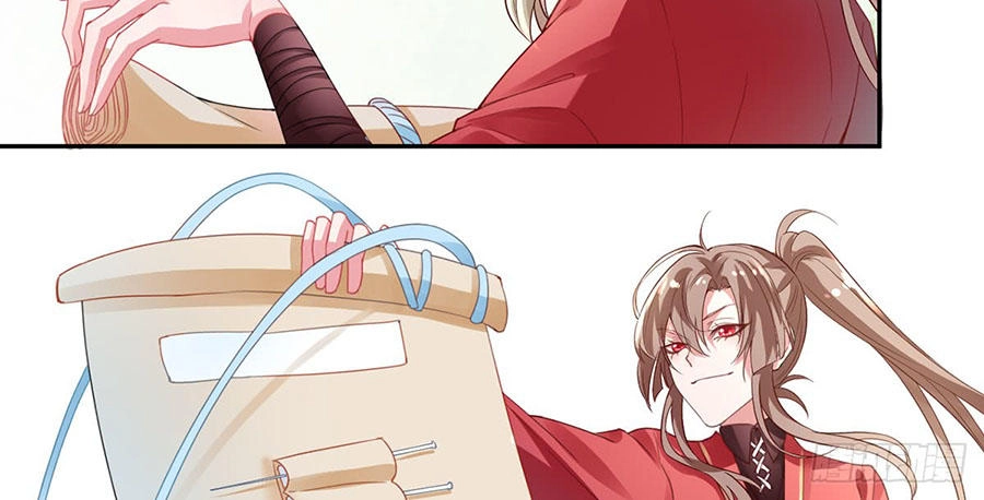 Hoàng Phi 9000 Tuổi Chapter 5 - 16