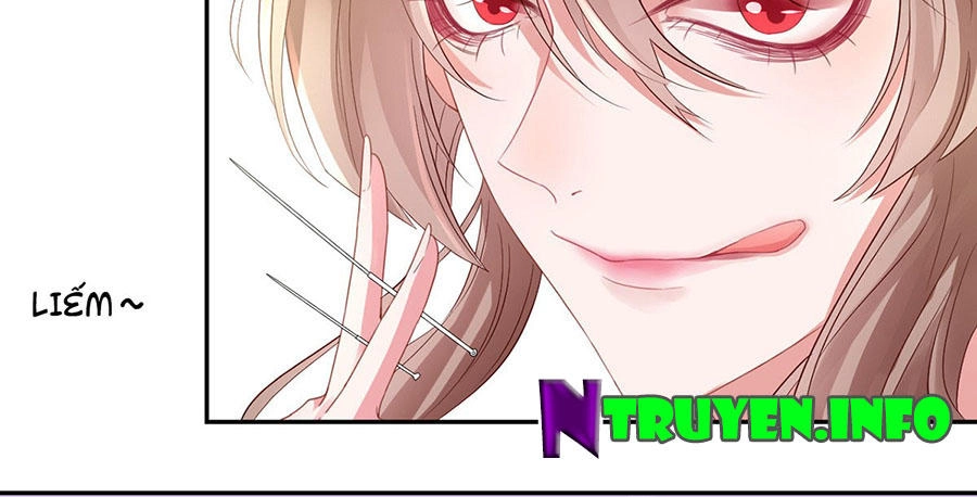 Hoàng Phi 9000 Tuổi Chapter 5 - 19