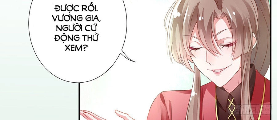 Hoàng Phi 9000 Tuổi Chapter 5 - 26