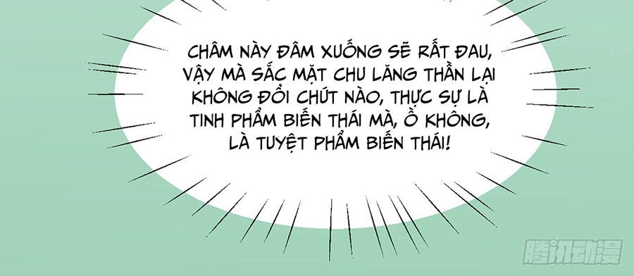Hoàng Phi 9000 Tuổi Chapter 5 - 30