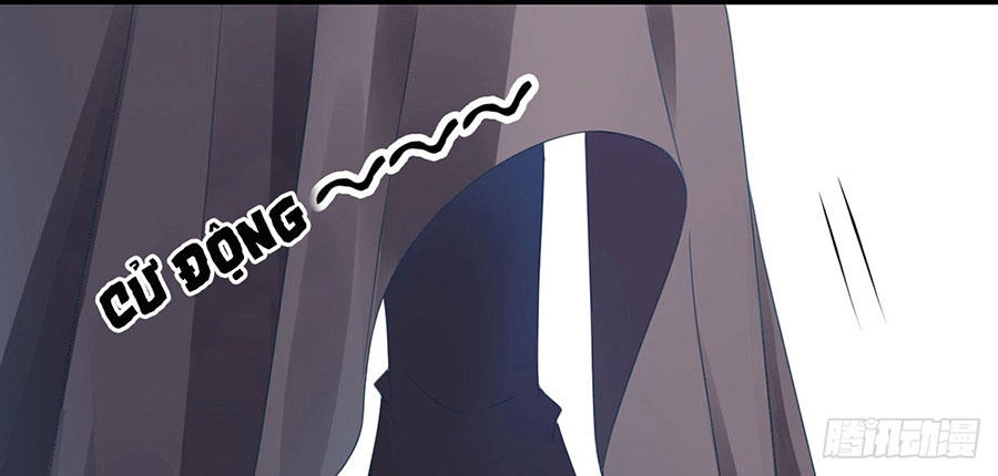 Hoàng Phi 9000 Tuổi Chapter 5 - 31