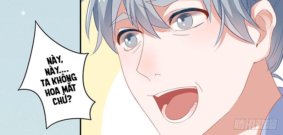 Hoàng Phi 9000 Tuổi Chapter 5 - 33