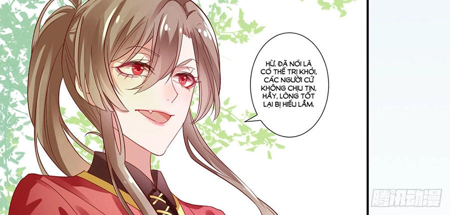 Hoàng Phi 9000 Tuổi Chapter 5 - 38