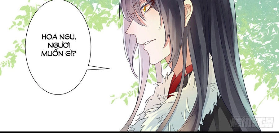 Hoàng Phi 9000 Tuổi Chapter 5 - 40